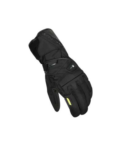 Guantes MACNA Foton RTX 2.0 Negro