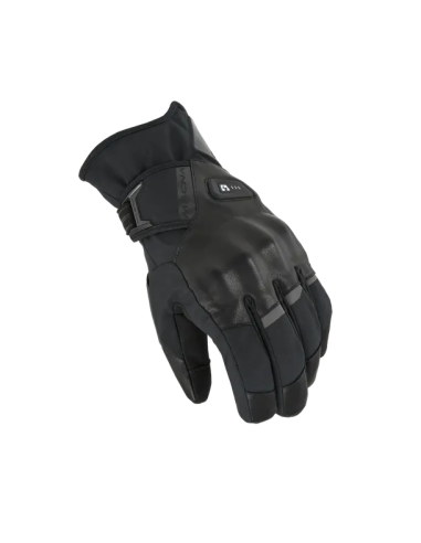 Guantes MACNA Era RTX 2.0 Negro