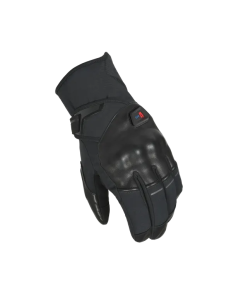 Guantes MACNA Era RTX Negro