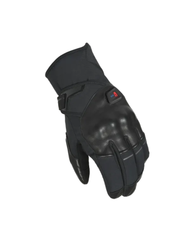 Guantes MACNA Era RTX Negro