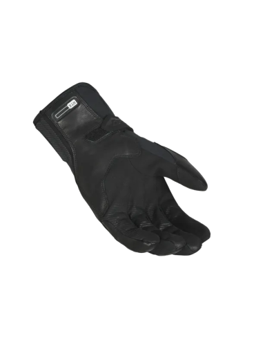 Guantes MACNA Era RTX Negro
