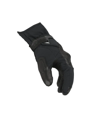 Guantes MACNA Era RTX Negro
