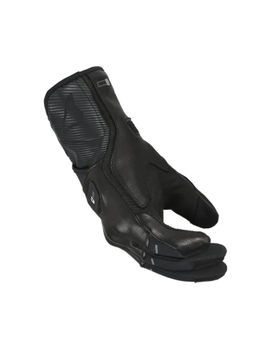 Guantes MACNA Era RTX Negro