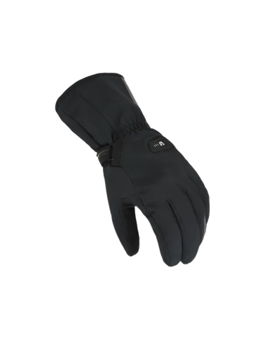 Guantes MACNA Unite RTX 2.0 Mujer Negro