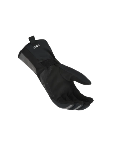 Guantes MACNA Unite RTX 2.0 Mujer Negro