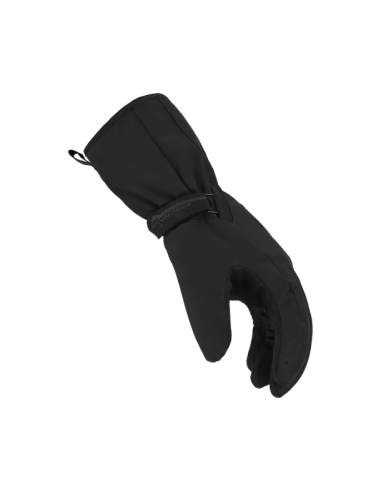 Guantes MACNA Unite RTX 2.0 Mujer Negro
