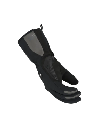 Guantes MACNA Unite RTX 2.0 Mujer Negro