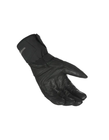Guantes MACNA Zembla RTX DL Negro