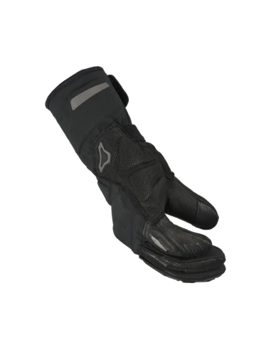 Guantes MACNA Zembla RTX DL Negro