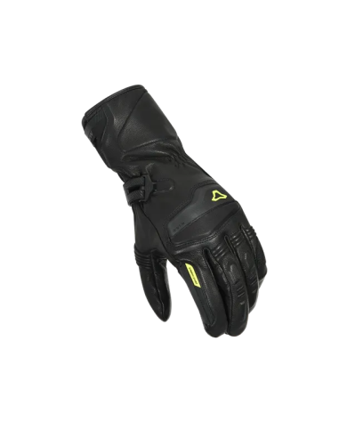 Guantes MACNA Gladius RTX DL Negro