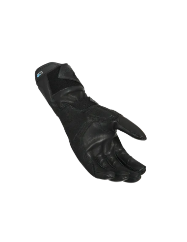 Guantes MACNA Gladius RTX DL Negro