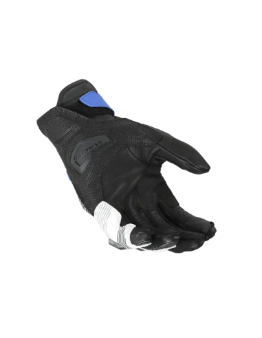 Guantes MACNA Ultraxx 2.0 Negro/Azul