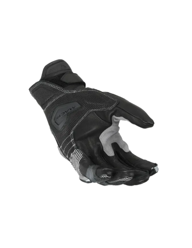 Guantes MACNA Ultraxx 2.0 Negro/Gris