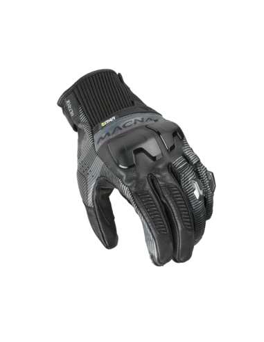 Guantes MACNA Ultraxx 2.0 Negro