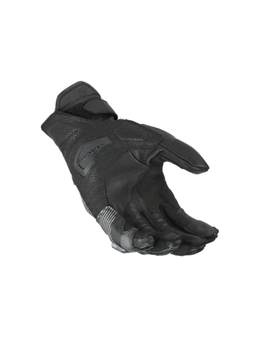 Guantes MACNA Ultraxx 2.0 Negro