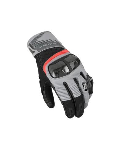 Guantes MACNA Chizu Gris/Negro