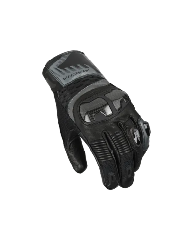 Guantes MACNA Chiza Negro