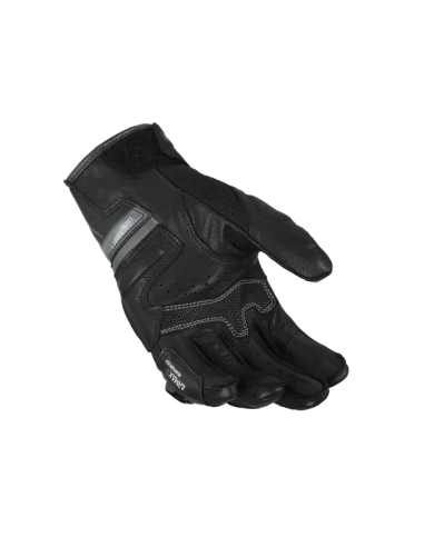 Guantes MACNA Chiza Negro