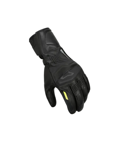 Guantes Cuero MACNA Rapier 2.0 RTX Negro