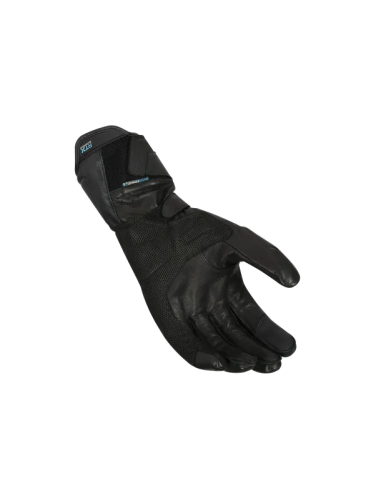 Guantes Cuero MACNA Rapier 2.0 RTX Negro