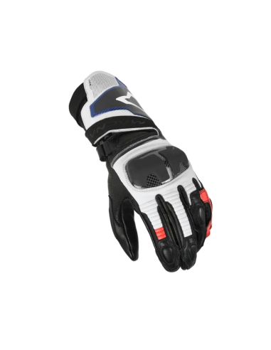 Guantes Cuero MACNA Thandor...
