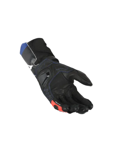 Guantes Cuero MACNA Thandor...