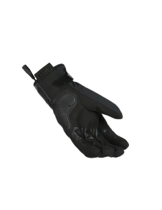 Guantes MACNA Evolve RTX Negro