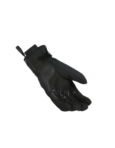 Guantes MACNA Evolve RTX Negro