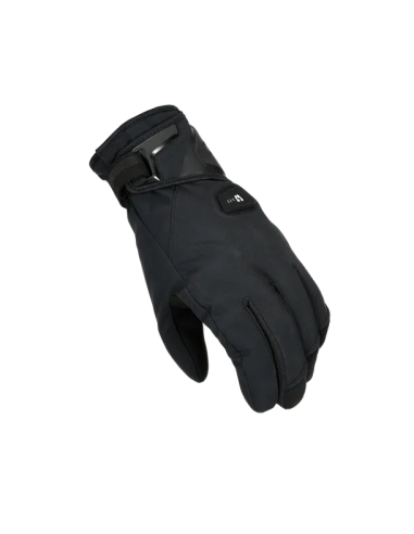 Guantes MACNA Evolve RTX Negro