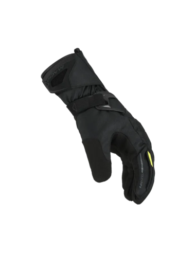 Guantes MACNA Evolve RTX Negro