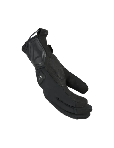 Guantes MACNA Evolve RTX Negro