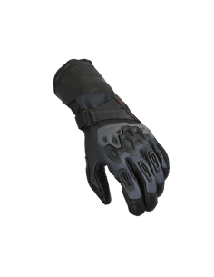 Guantes MACNA Tanamax Negro