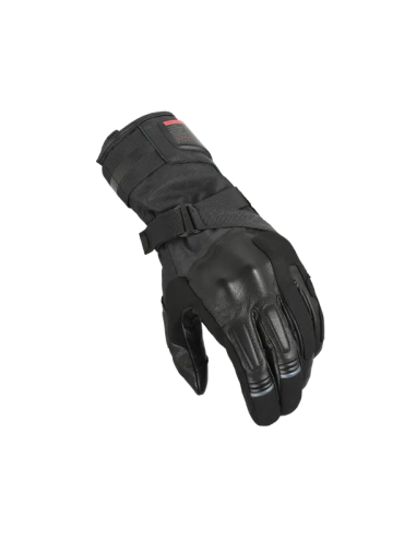 Guantes MACNA Argos RTX Negro