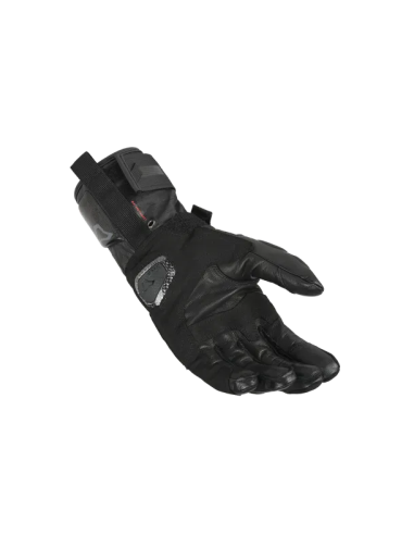 Guantes MACNA Argos RTX Negro