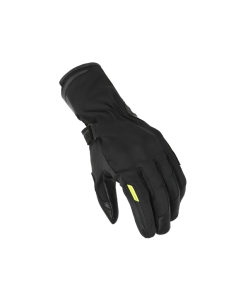 Guantes MACNA Hulcan RTX Negro
