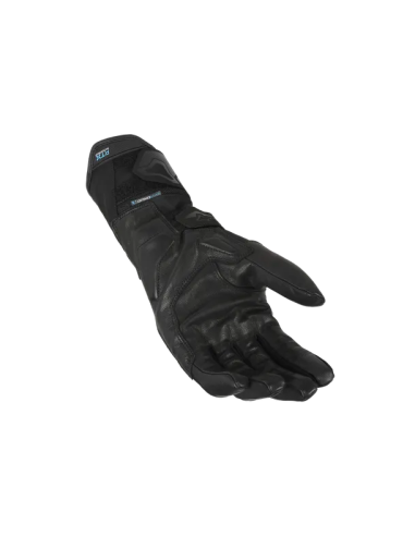 Guantes MACNA Hulcan RTX Negro