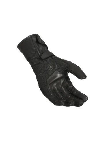 Guantes MACNA Trivor Mujer Negro
