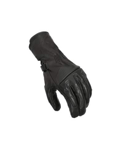 Guantes MACNA Trivor Mujer Negro