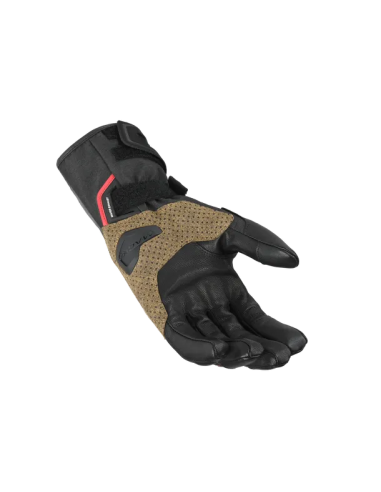 Guantes MACNA Terra RTX 2.0 Negro/Taupe