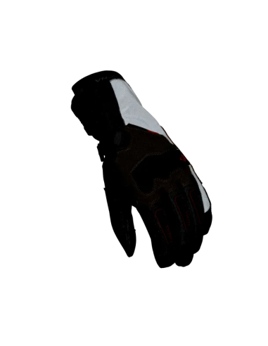 Guantes MACNA Terra RTX 2.0 Negro