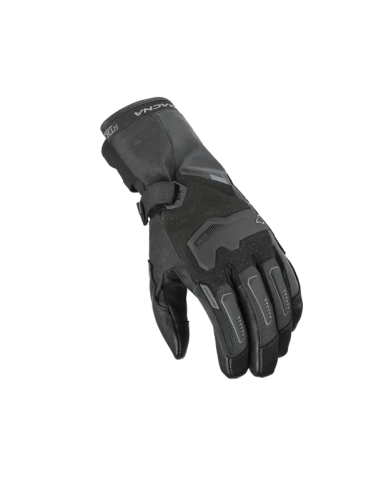 Guantes MACNA Terra RTX 2.0 Mujer Negro