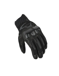 Guantes MACNA Octavius Negro
