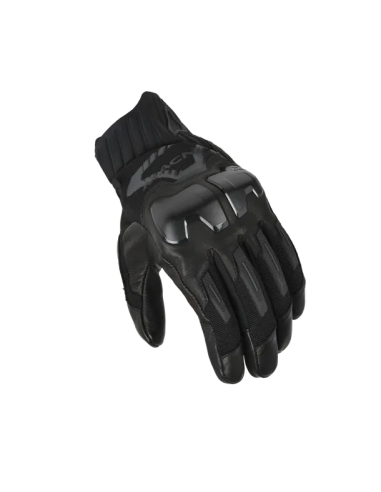 Guantes MACNA Octavius Negro