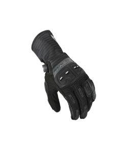 Guantes MACNA Shellar Negro