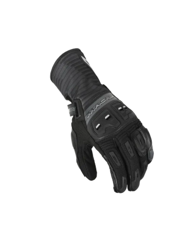 Guantes MACNA Shellar Negro