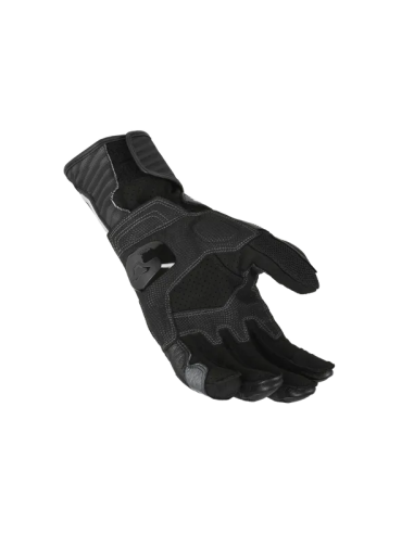 Guantes MACNA Shellar Negro