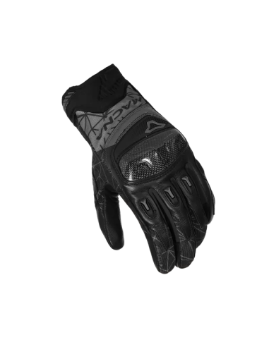 Guantes MACNA Rocco Negro