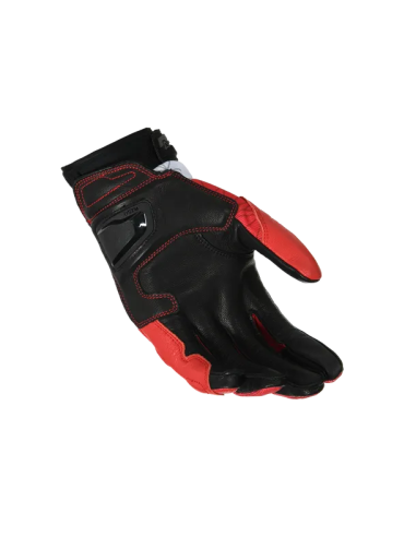 Guantes MACNA Rocco Rojo/Blanco/Negro