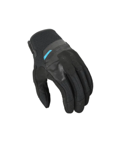 Guantes MACNA Pelgram Negro