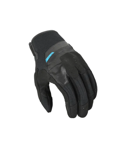 Guantes MACNA Pelgram Negro